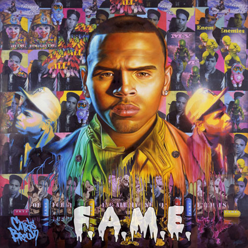 justin bieber up chris brown. Chris Brown – F.A.M.E.